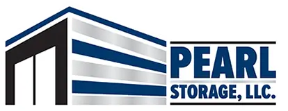 Pearl Storage LLC logo